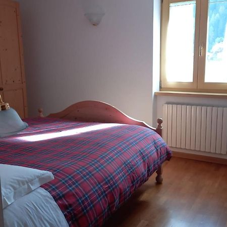 Appartamenti Welcome In Val Di Sole Casa Orti Ossana Zewnętrze zdjęcie