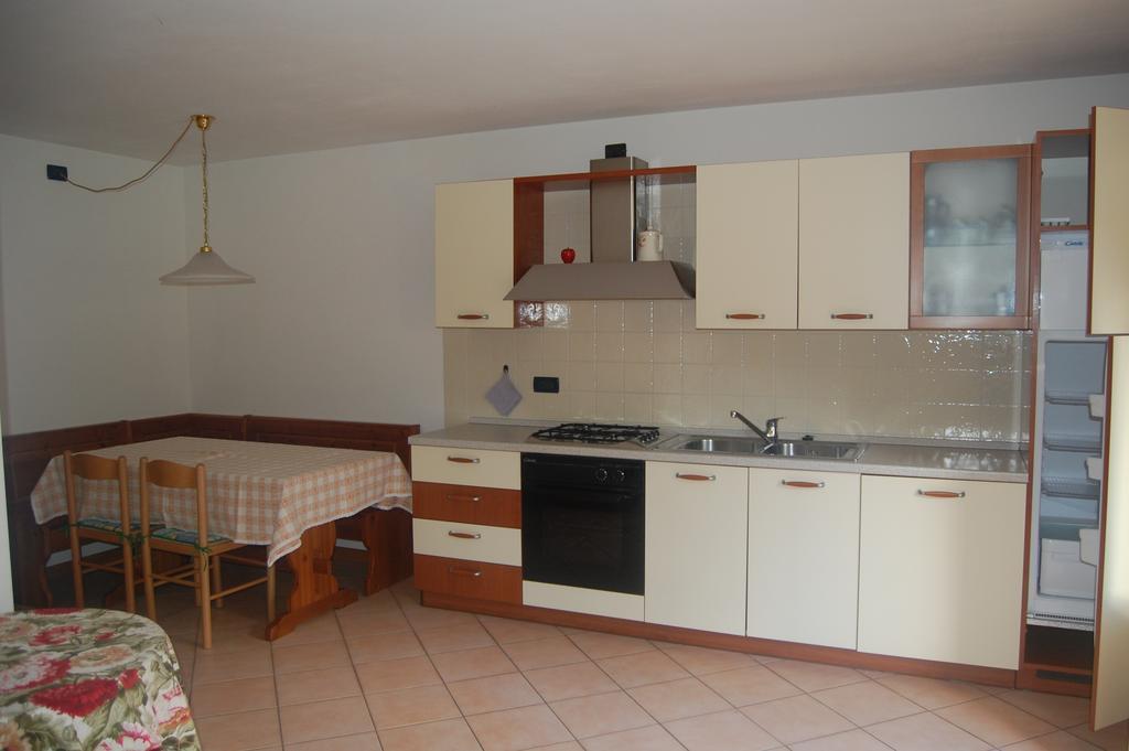 Appartamenti Welcome In Val Di Sole Casa Orti Ossana Zewnętrze zdjęcie