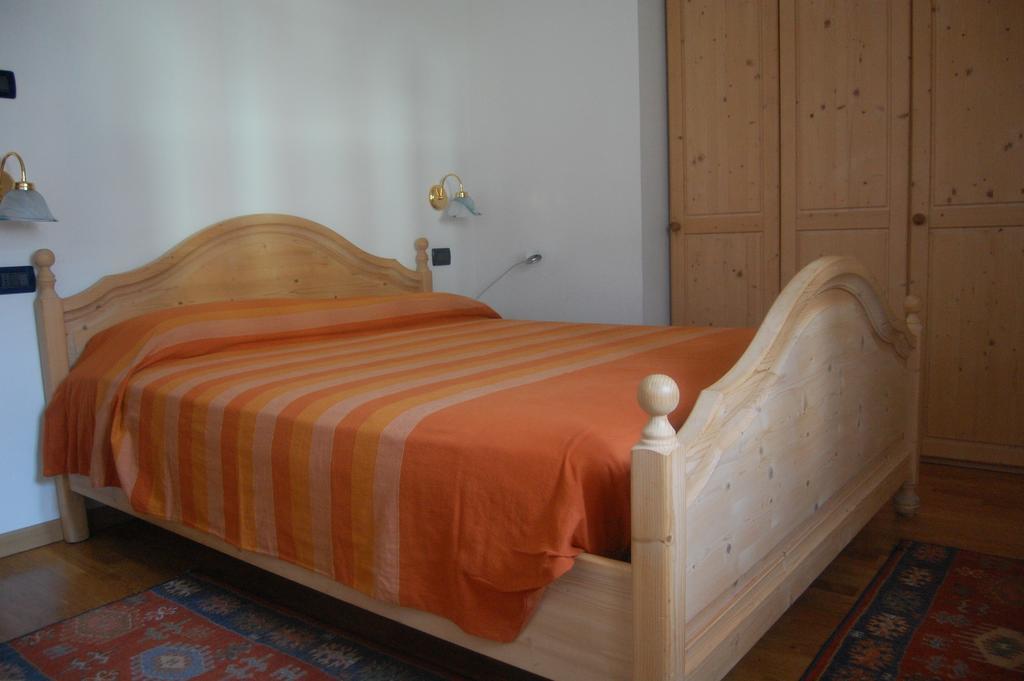 Appartamenti Welcome In Val Di Sole Casa Orti Ossana Zewnętrze zdjęcie